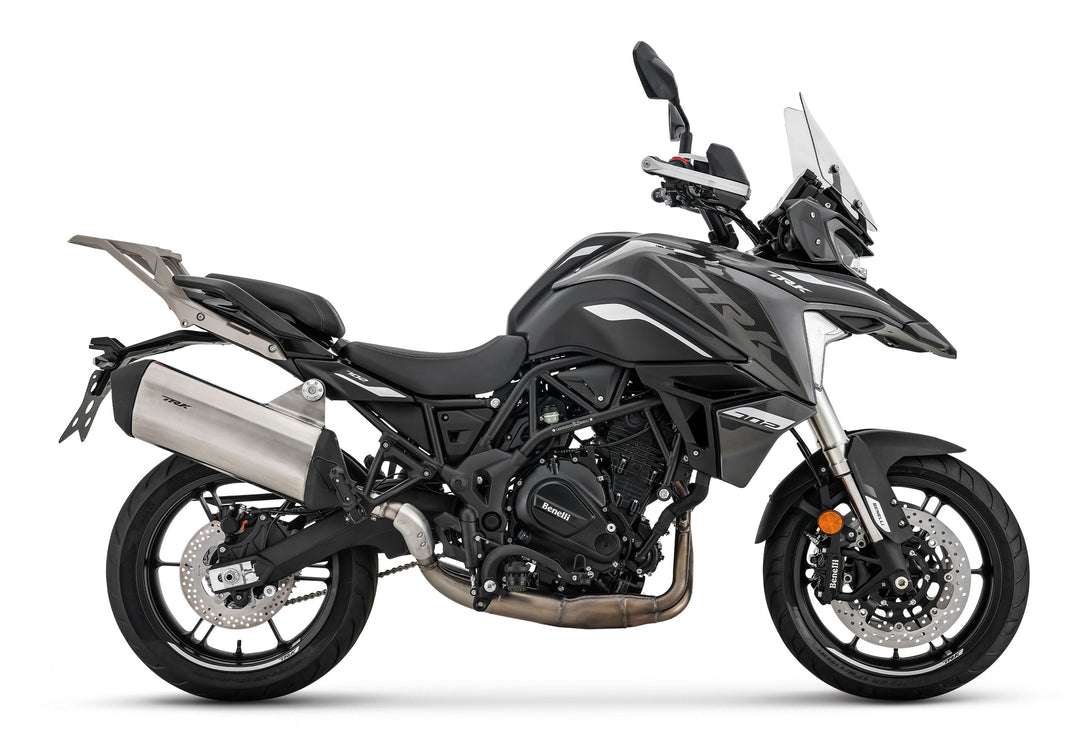 Benelli TRK 702 - Anthracite Grey