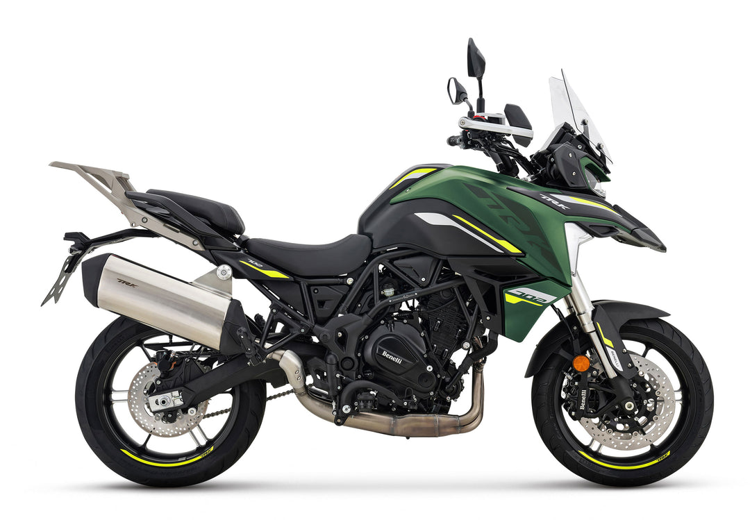 Benelli TRK 702 - Forest Green