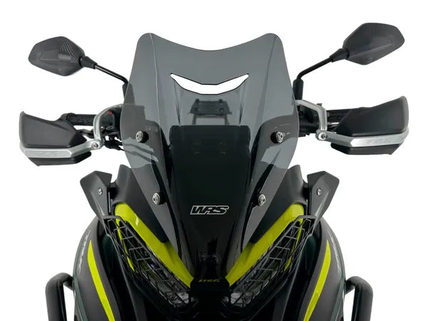 WRS windscherm - Benelli TRK 702 (X)