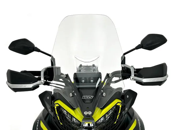 WRS windscherm - Benelli TRK 702 (X)