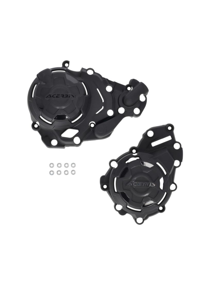 CFMoto 450 MT Motorbescherming Acerbis