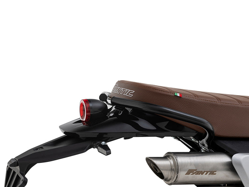 Fantic Caballero 125 Rally - beige