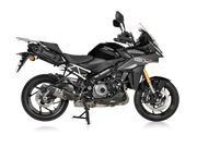 Akrapovic slip-on demper GSX-S 1000GX