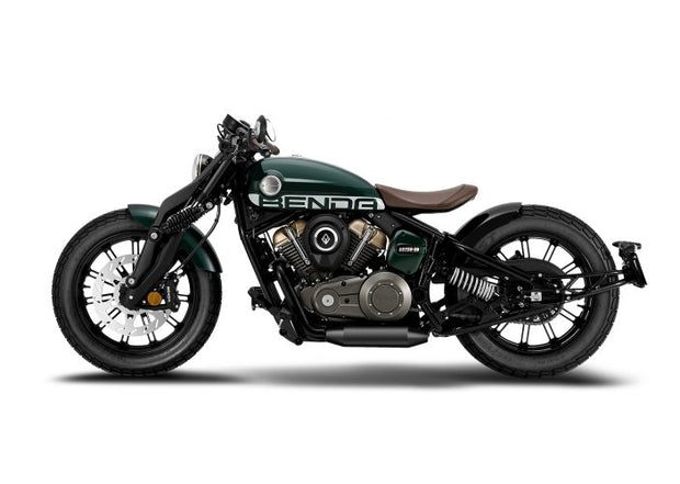 Benda Napoleon 125cc