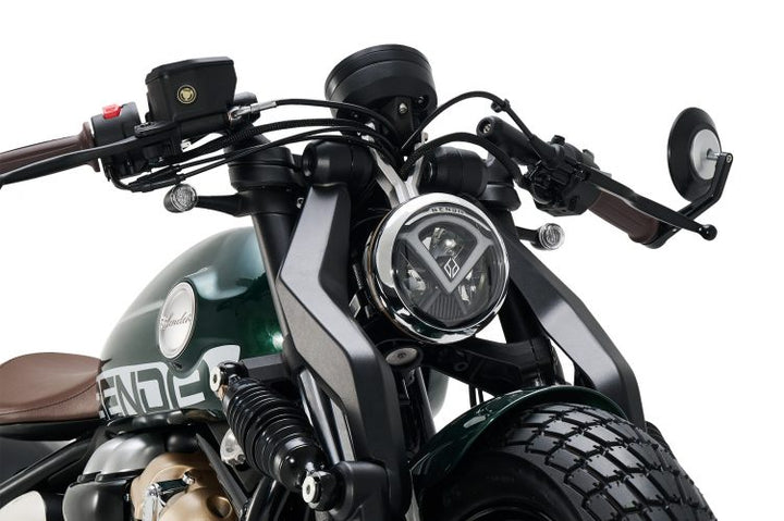 Benda Napoleon 125cc