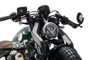 Benda Napoleon 125cc