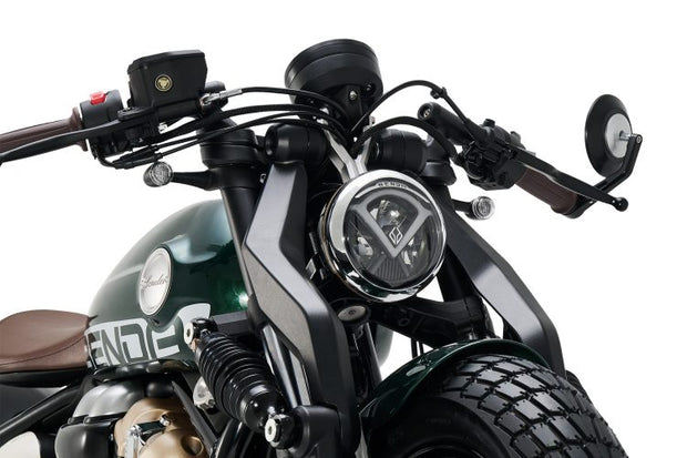 Benda Napoleon 125cc