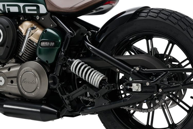 Benda Napoleon 125cc