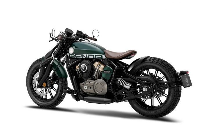 Benda Napoleon 125cc