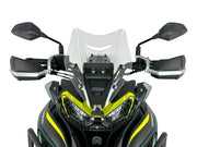 WRS windscherm - Benelli TRK 702 (X)