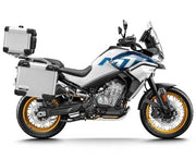 CFMoto 800 MT Explore GT - Nebula White