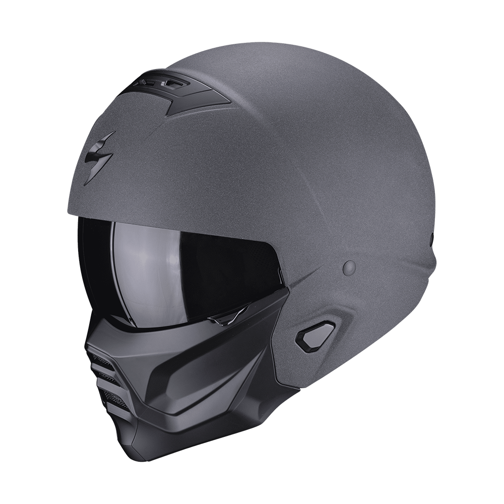 Scorpion Exo-Combat II - Blinkend Grijs