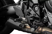 Suzuki GSX 8S Gilles tooling backstep kit