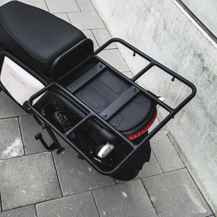 Cargo koffer montageplaat (Goccia GEV2000)