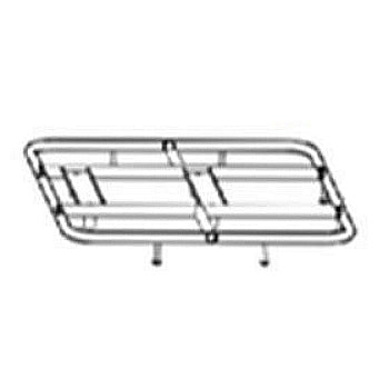 Cargo koffer montageplaat (Goccia GEV2000)