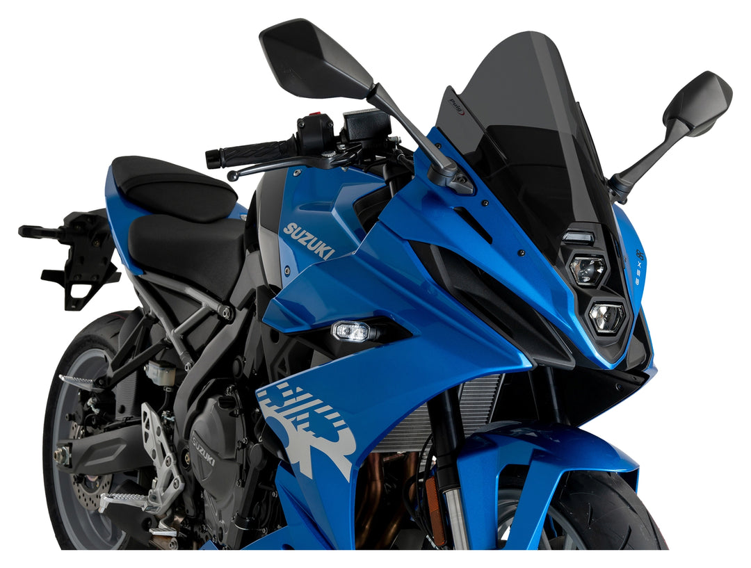 Suzuki GSX-8R getint vizier - Puig