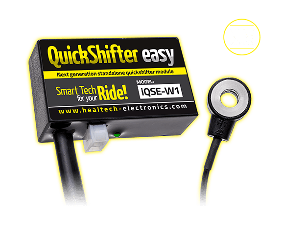 Healtech Quickshifter