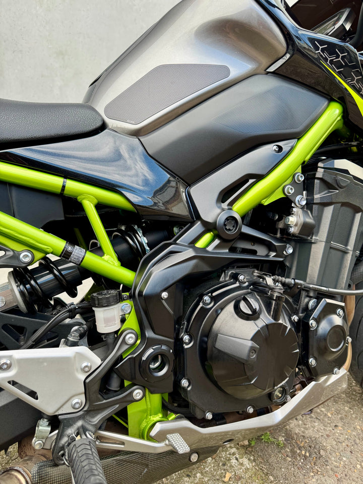 TWEEDEHANDS Kawasaki Z900