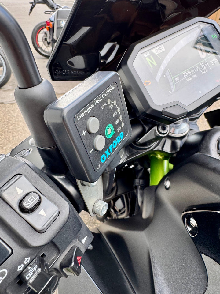 TWEEDEHANDS Kawasaki Z900