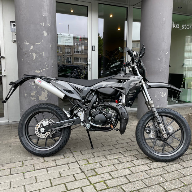 Sherco top 50cc price