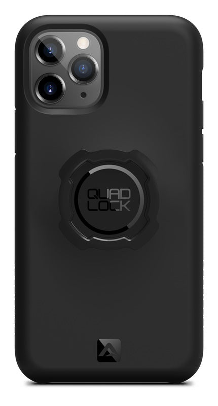 Quad Lock phone case - Iphone 11 Pro