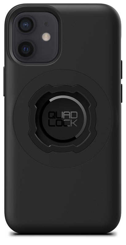 Quad Lock phone case - Iphone 12 Mini
