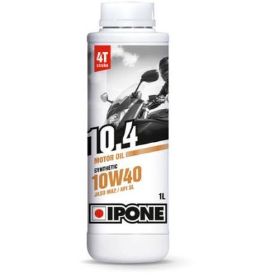 Ipone 10.4 10W40 - 1L
