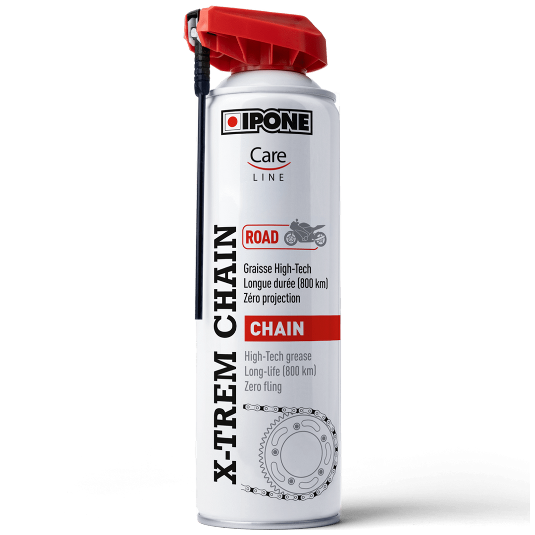 Ipone XTREM chain lube Road - 500ml