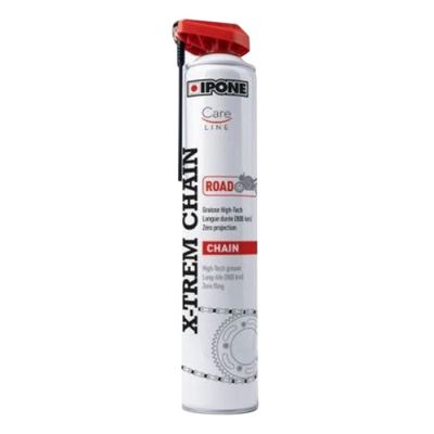 Ipone XTREM chain lube Road - 750ml