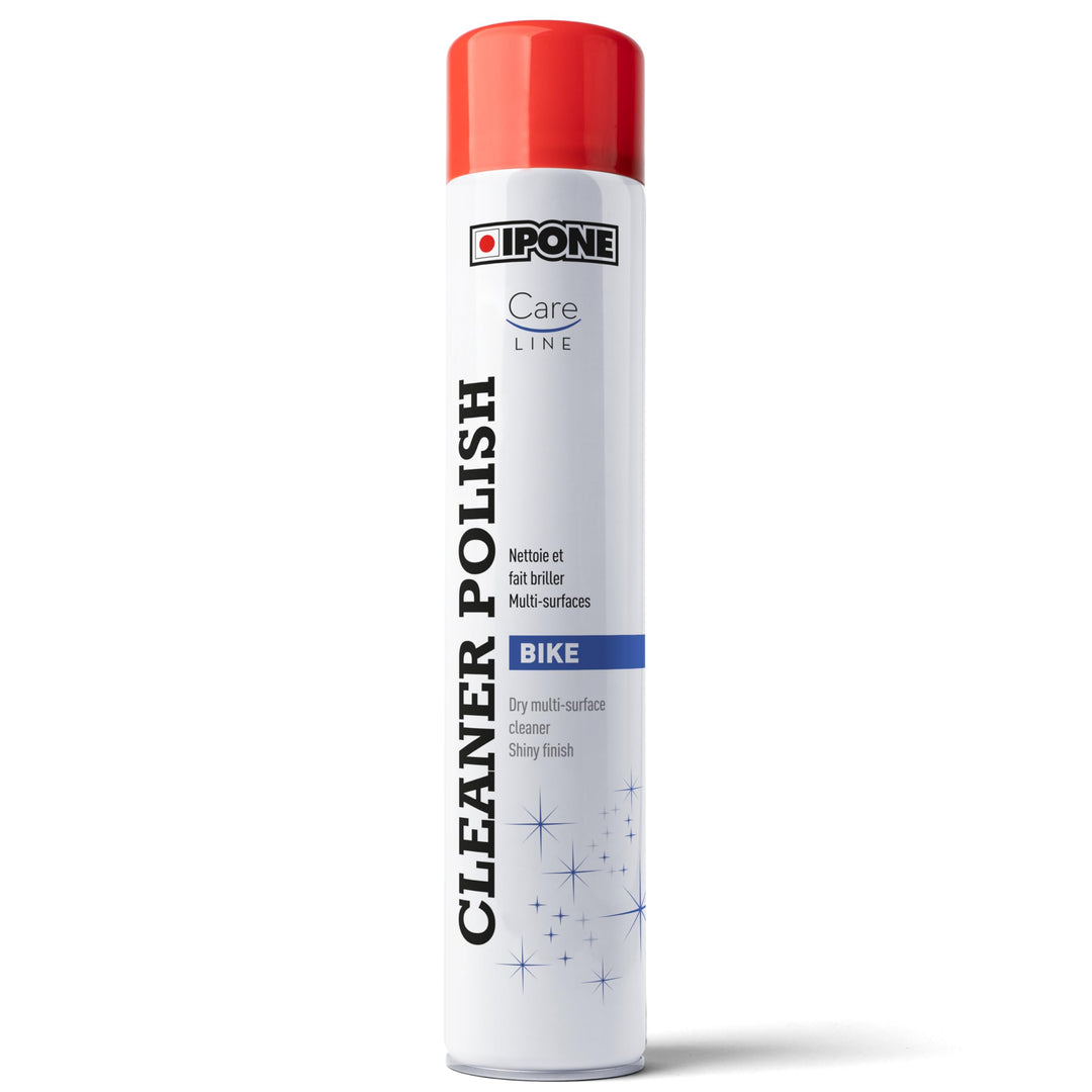 Ipone Cleaner Polish - 750ml