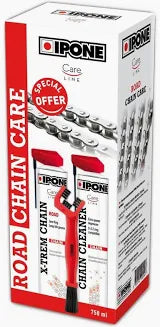 Ipone Road chain care set
