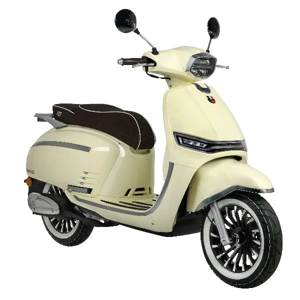 GTS Levanti 50cc - Natural Sand