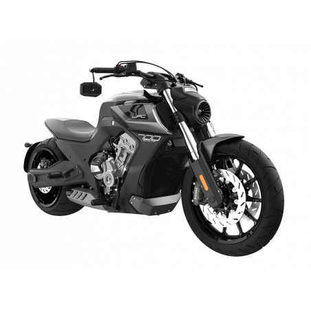 Benda LFC 700 PRO - grijs