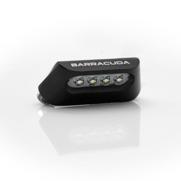 Barracuda Universele kentekenplaatverlichting