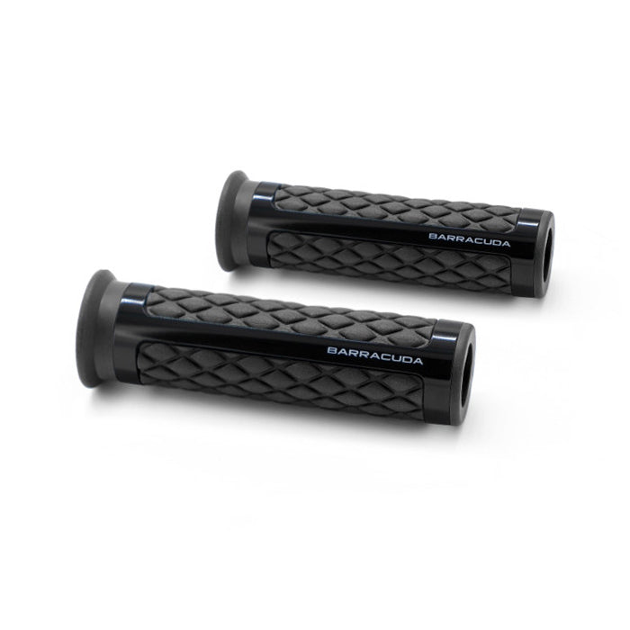 Barracuda Handvaten-Classic-Zwart