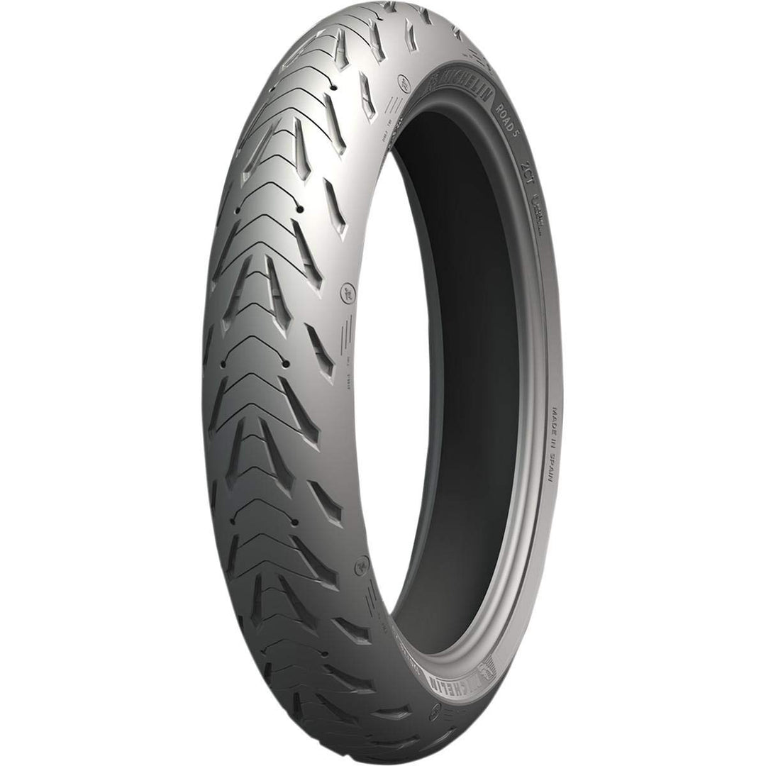 Michelin Road 5 120/70-17