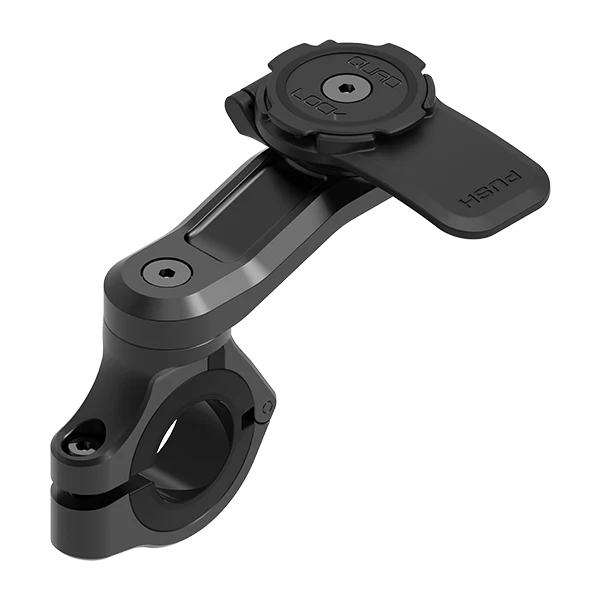 Quad Lock Handlebar Mount Pro