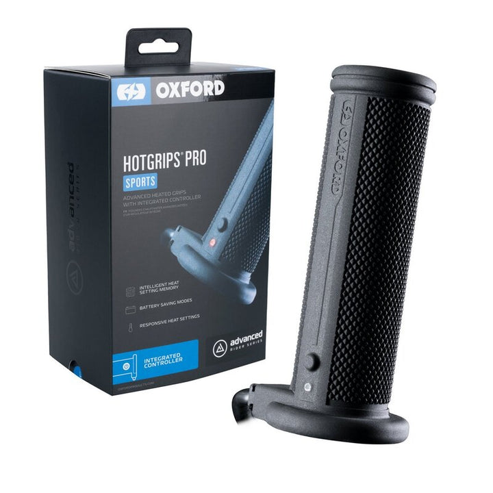 Oxford Hot grips PRO