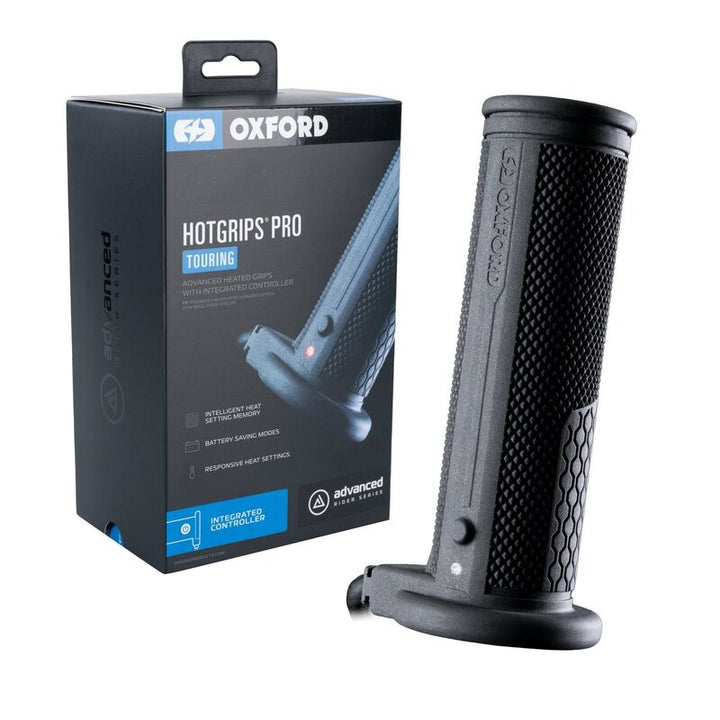 Oxford Hot grips PRO