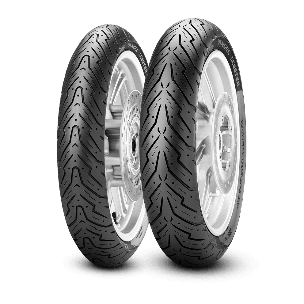 Pirelli Angel Scooter 120/70-12