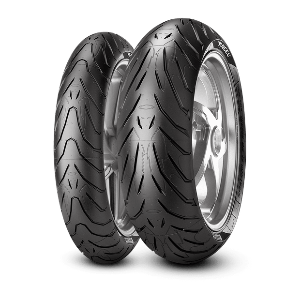Pirelli Angel 160/60-17 69W