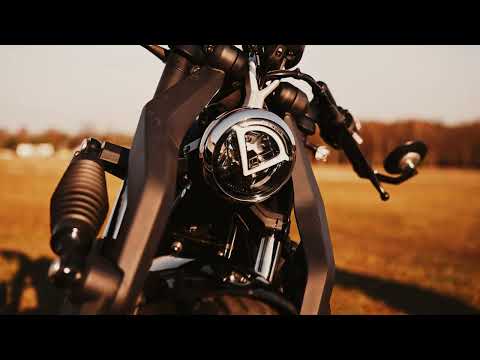 Benda Napoleon 125cc