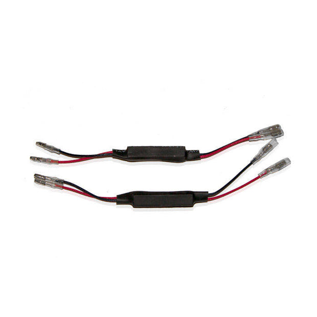 Barracuda weerstanden 10W