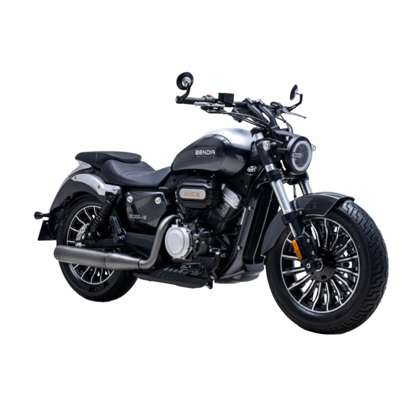 Benda Rock 300cc