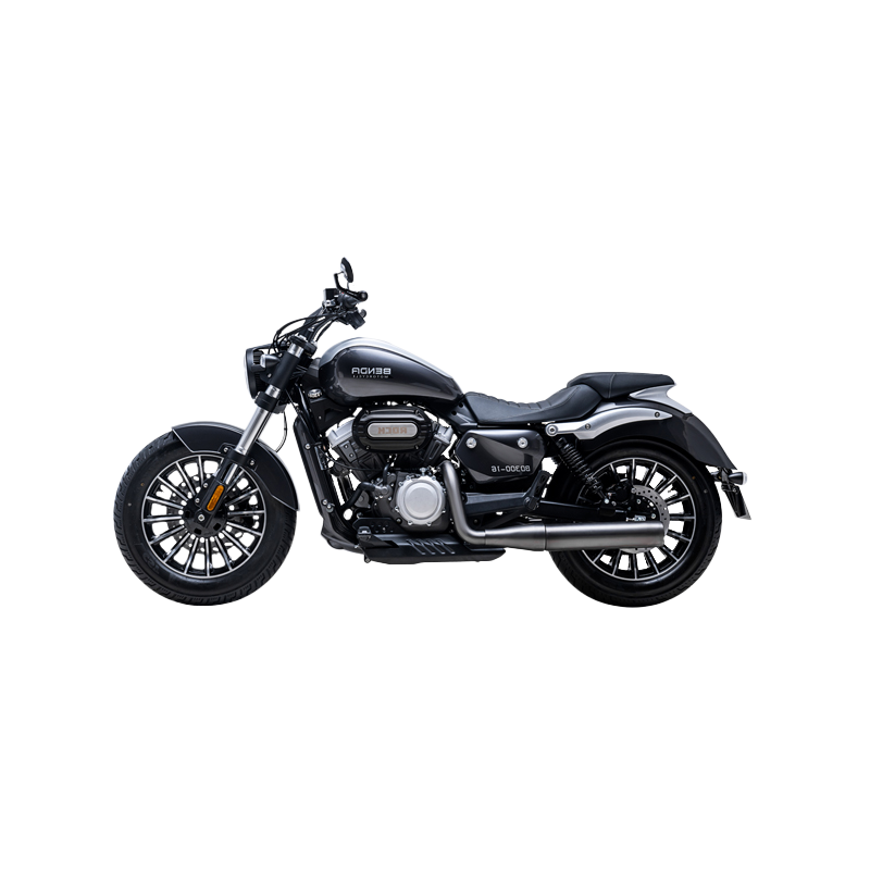 Benda Rock 125cc