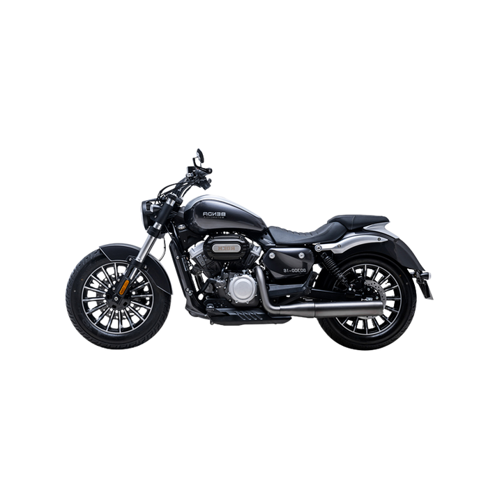 Benda Rock 125cc