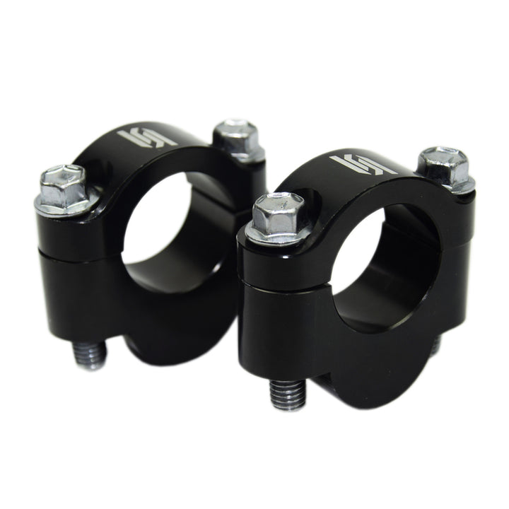 Scar Stuurverhoger +20mm