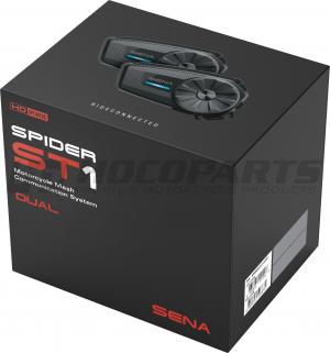 Sena ST1 Dual pack