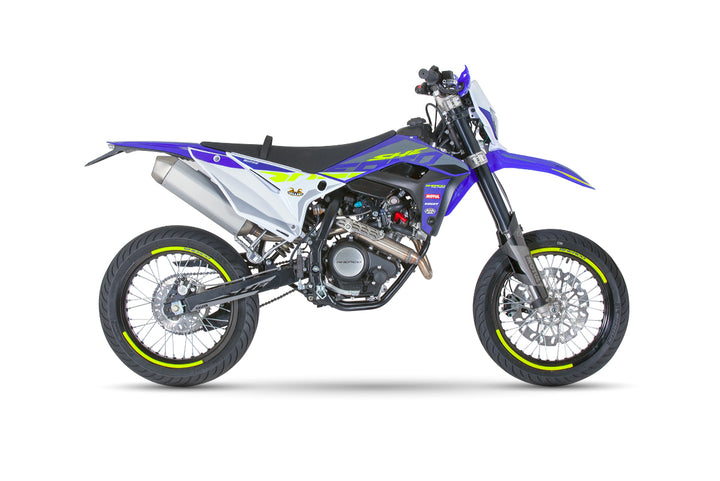 Sherco 125 4T SM - Factory