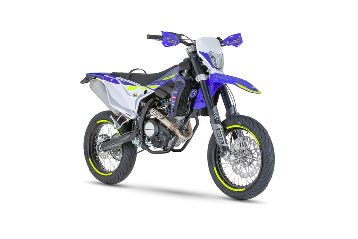 Sherco 125 4T SM - Factory